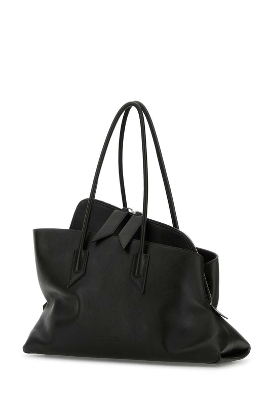 LA PASSEGGIATA MEDIUM HANDBAGS