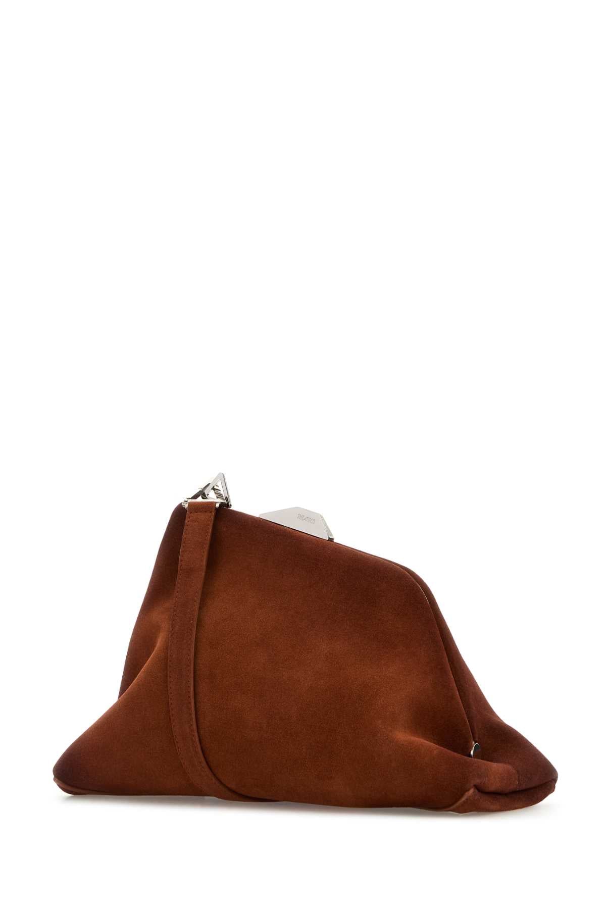 The Attico Day off shoulder bag