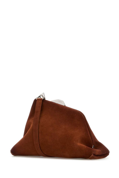 The Attico Day off shoulder bag