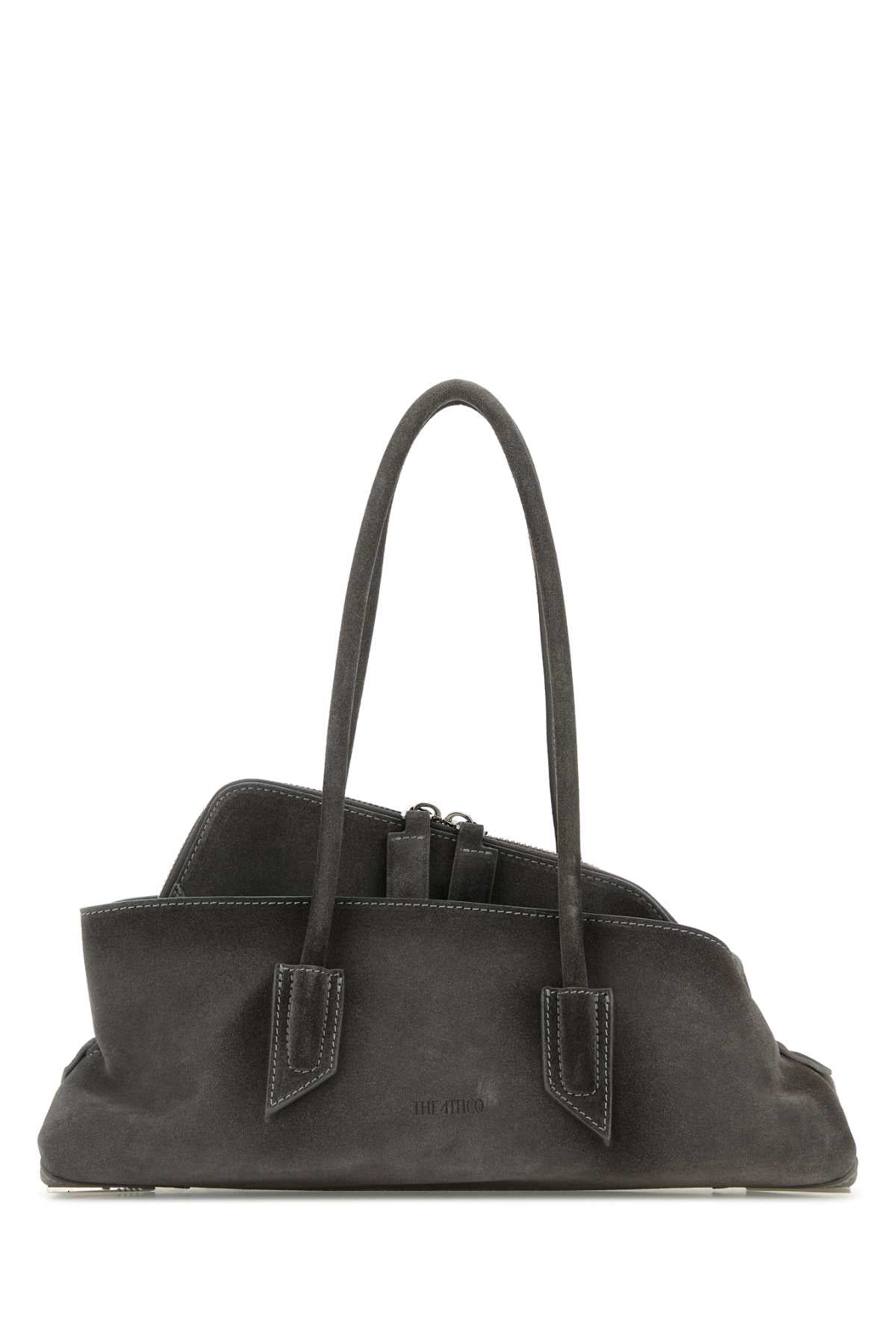 The Attico La passeggiata small' top handle