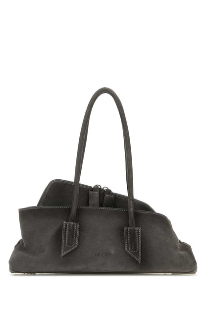 The Attico La passeggiata small' top handle