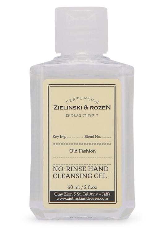 Zielinski & Rozen Gel old fashion 60 ml