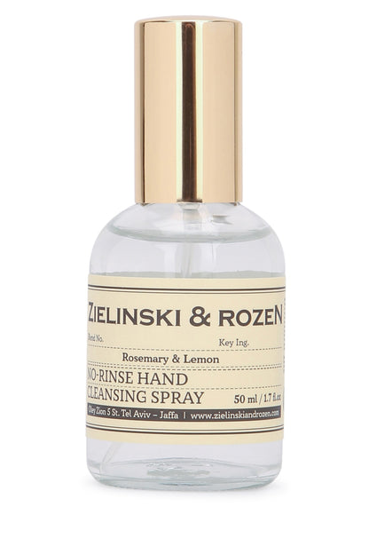 Zielinski & Rozen Spray rosemary&lemon 50 ml