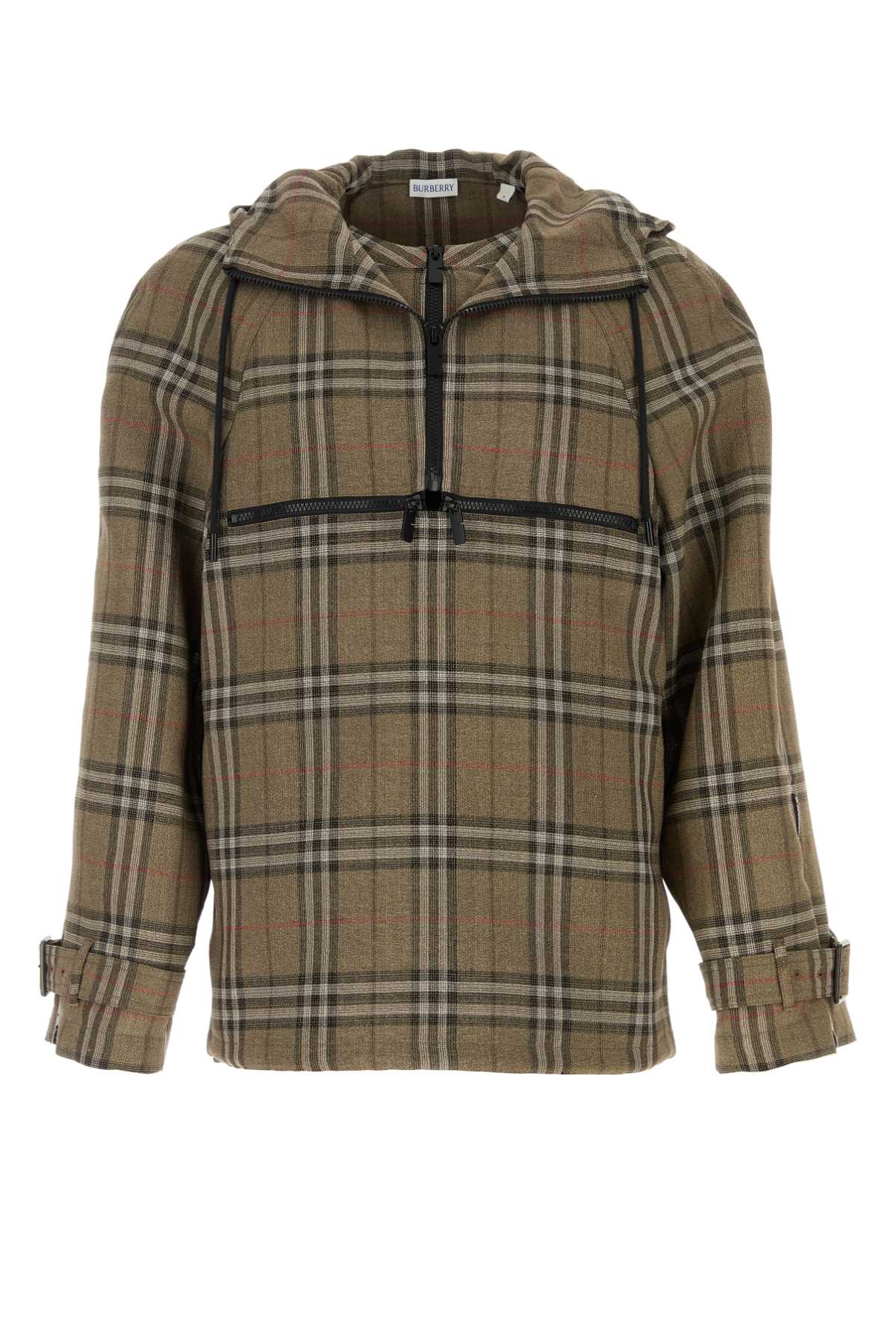 M JACKETS JACKETS