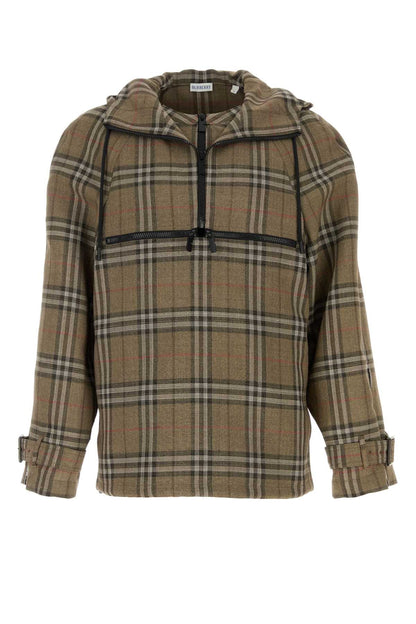 M JACKETS JACKETS