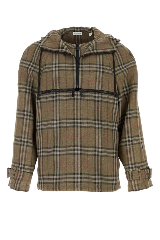 M JACKETS JACKETS