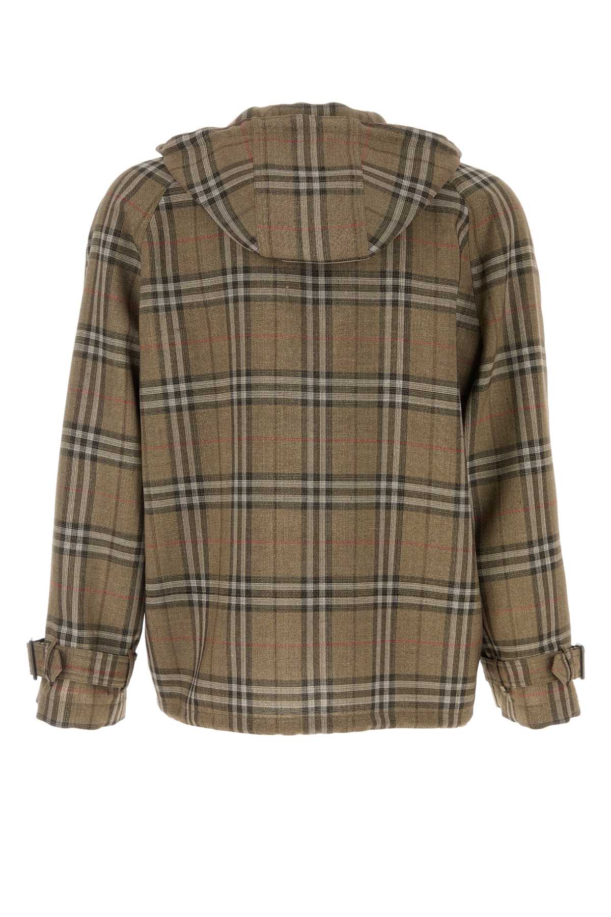M JACKETS JACKETS