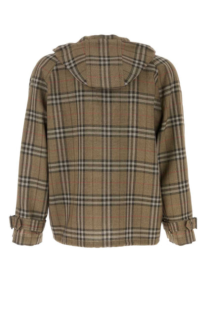 M JACKETS JACKETS