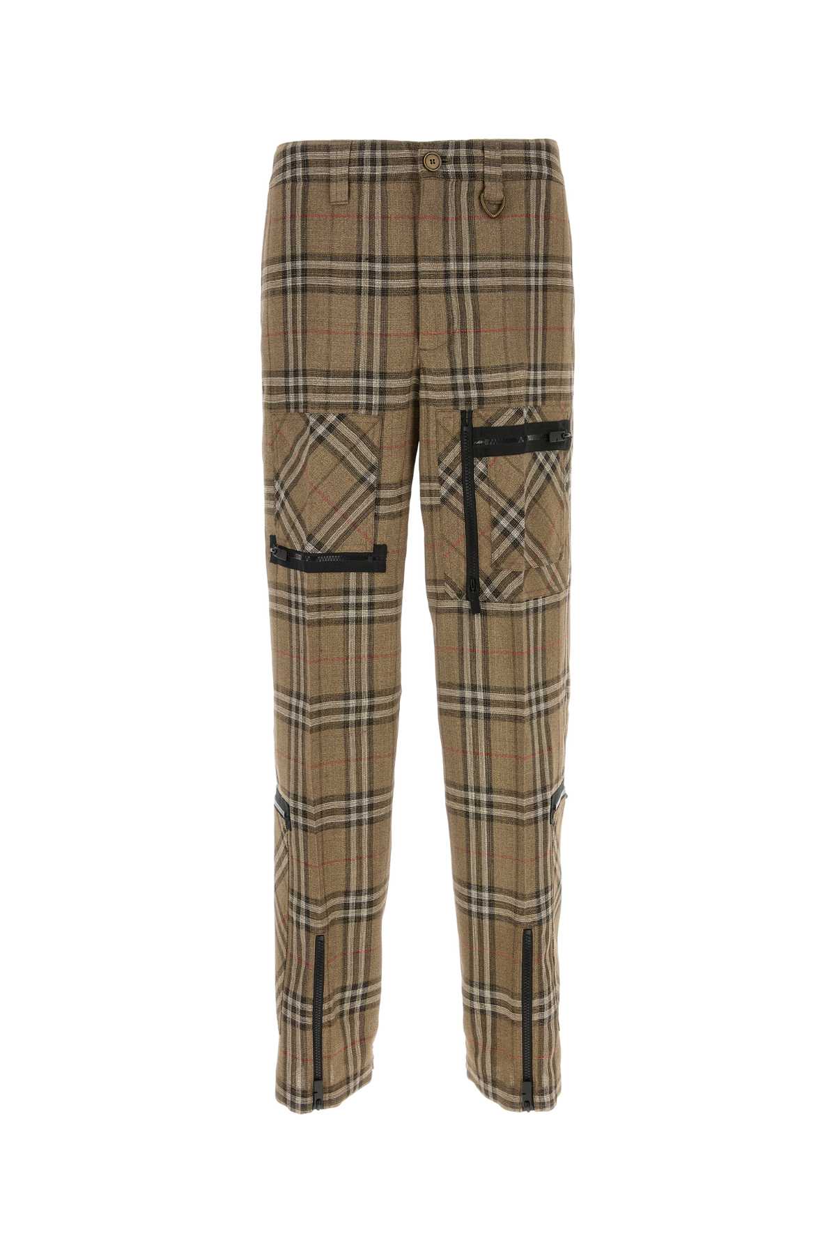 M TROUSERS PANTS