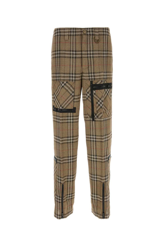 M TROUSERS PANTS