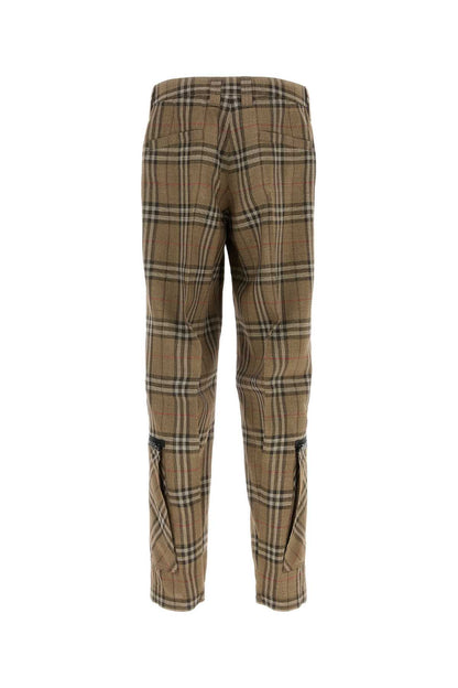 M TROUSERS PANTS