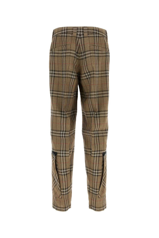M TROUSERS PANTS