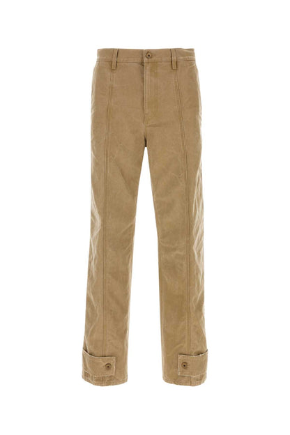 PANTALONI PANTS