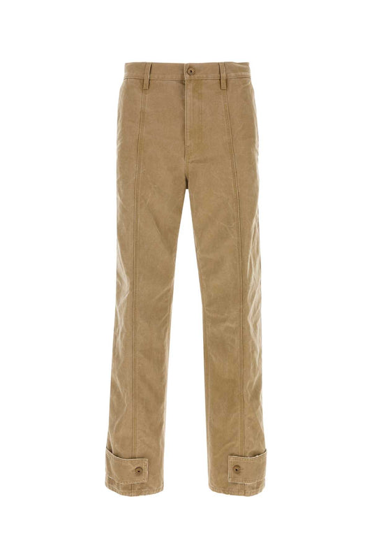 PANTALONI PANTS
