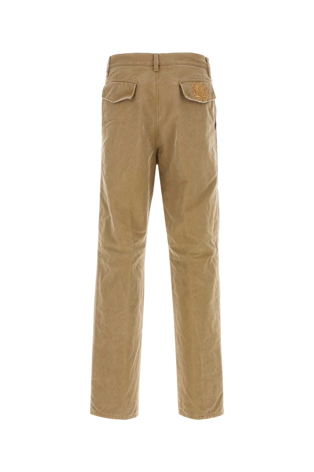 PANTALONI PANTS