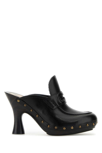 WOMENS SANDALS PUMPS