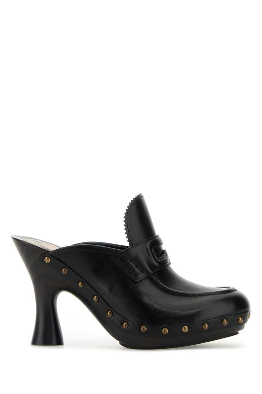 WOMENS SANDALS PUMPS