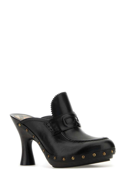 WOMENS SANDALS PUMPS