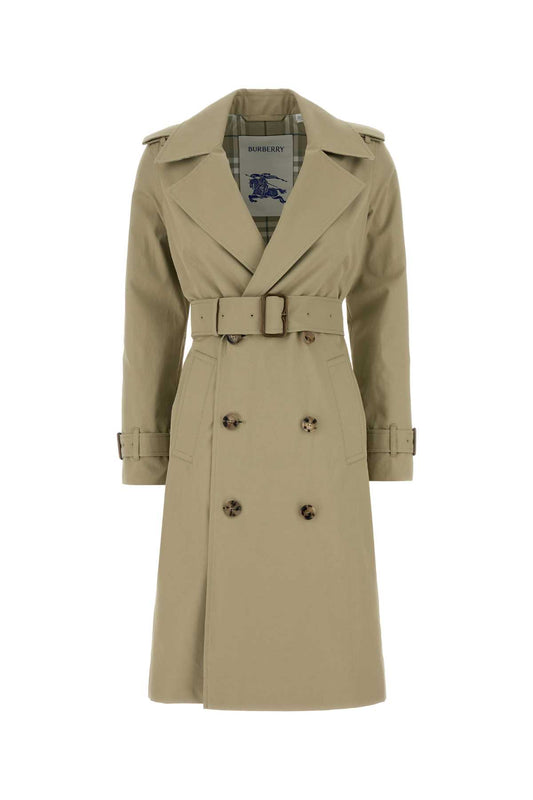 Burberry W rainwear