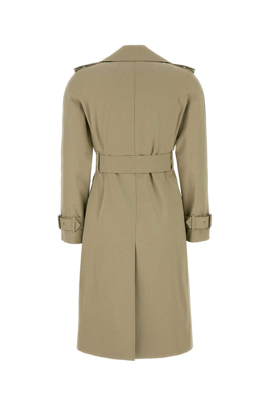 Burberry W rainwear