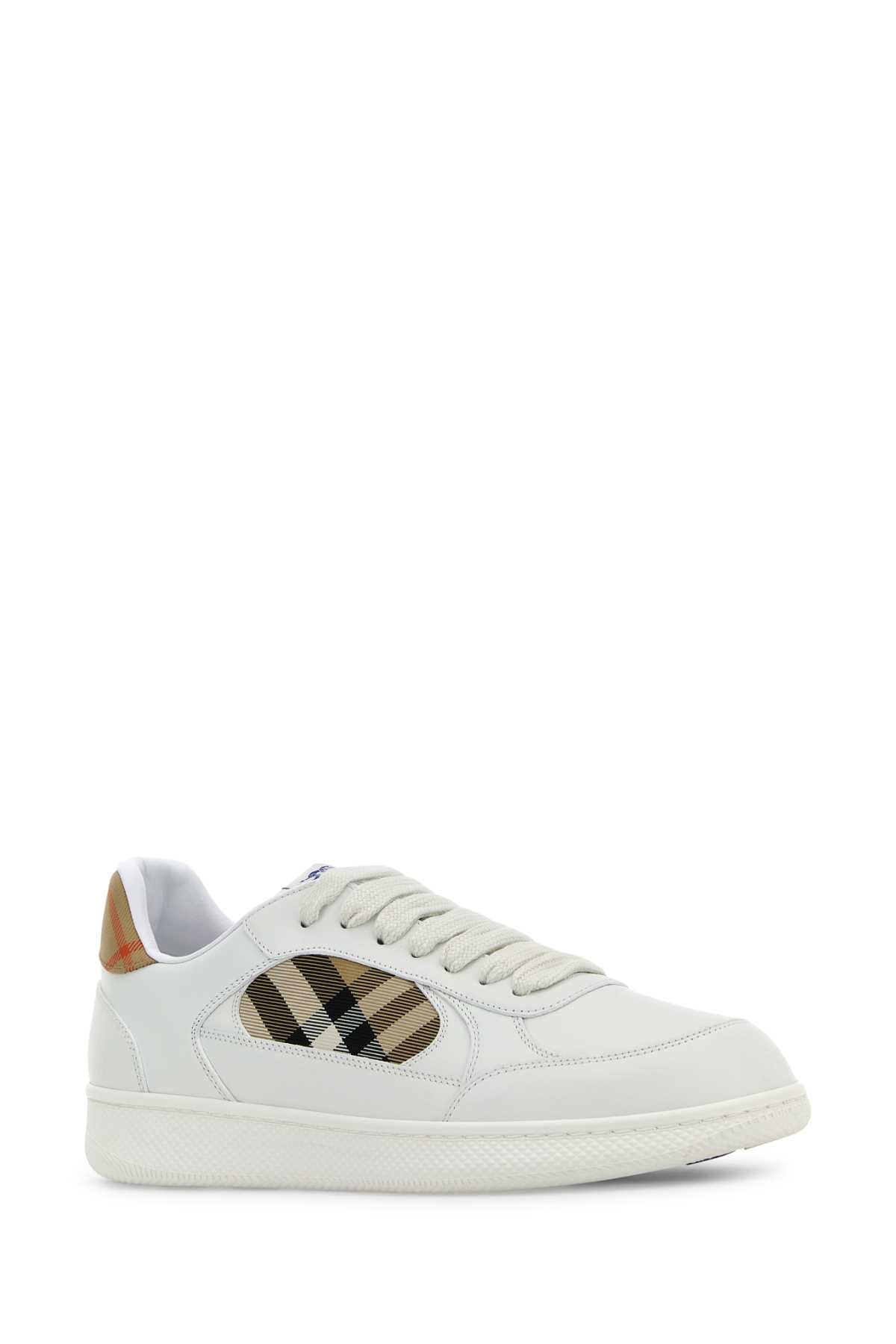 MF TERRACE MIX SNEAKERS