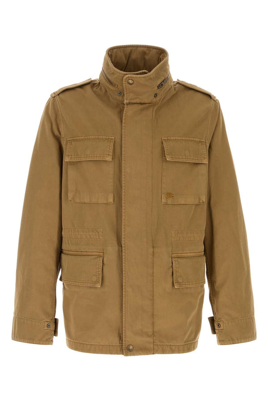 M JACKETS JACKETS
