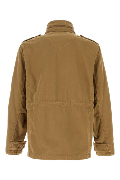 M JACKETS JACKETS