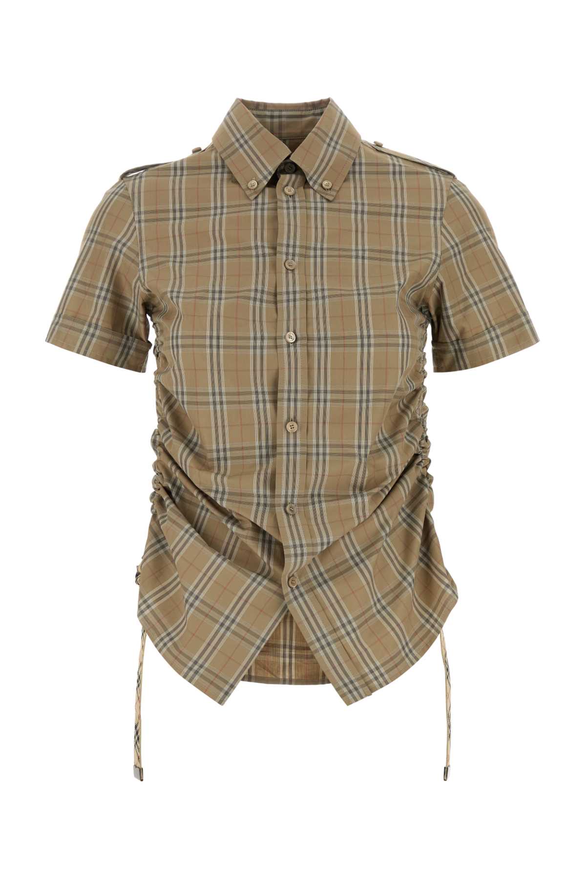 W WOVEN TOPS SHIRTS