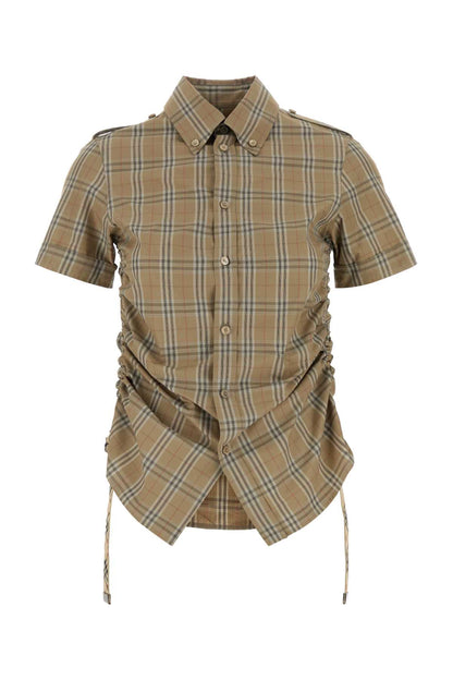 W WOVEN TOPS SHIRTS