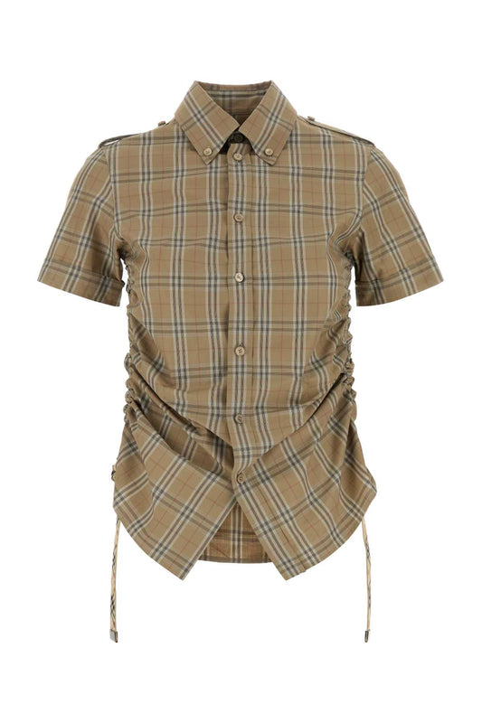 W WOVEN TOPS SHIRTS