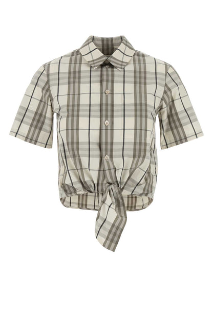 W WOVEN TOPS SHIRTS