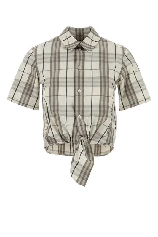W WOVEN TOPS SHIRTS