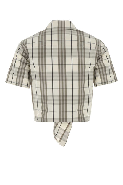 W WOVEN TOPS SHIRTS
