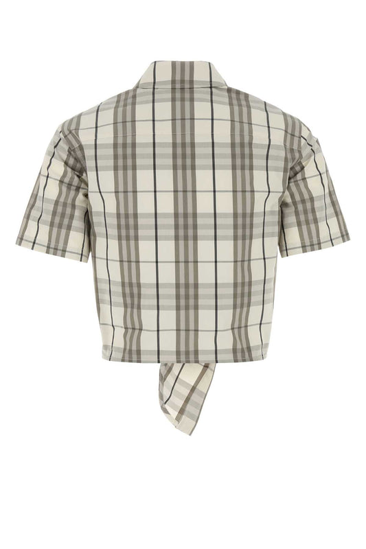 W WOVEN TOPS SHIRTS