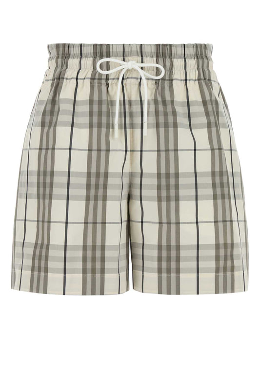 W TROUSERS SHORTS