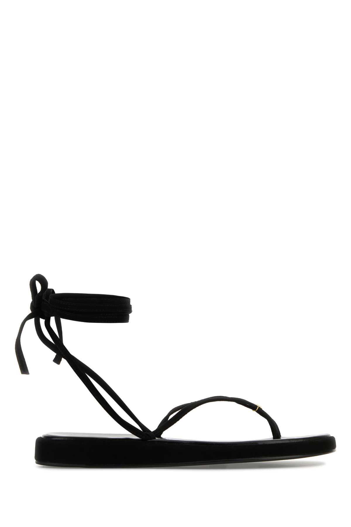 SHOES SANDALS