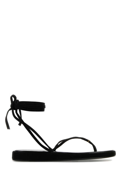 SHOES SANDALS