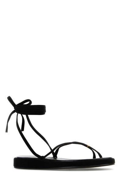 SHOES SANDALS