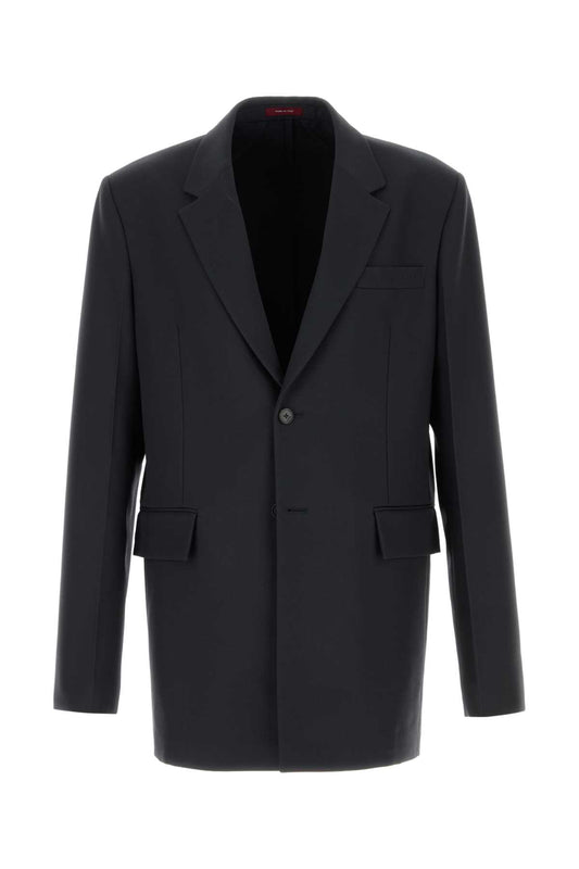 FO JACKET BLAZERS AND VESTS