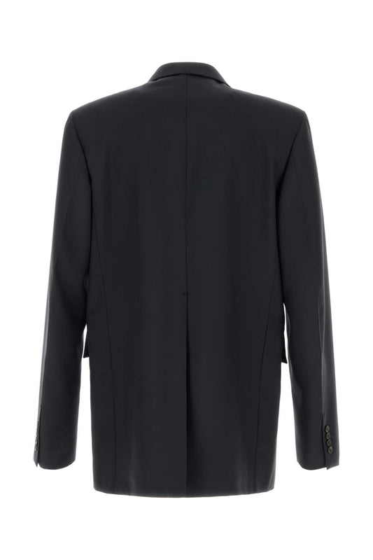 FO JACKET BLAZERS AND VESTS