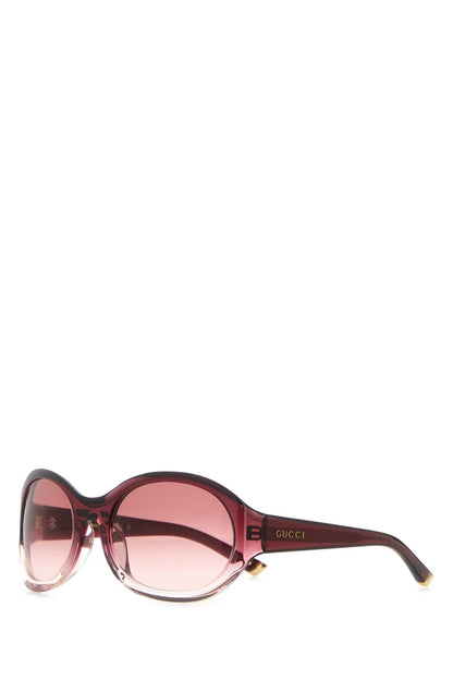 GG2012S WOMAN SUNGL  ACETATE/A SUNGLASSES