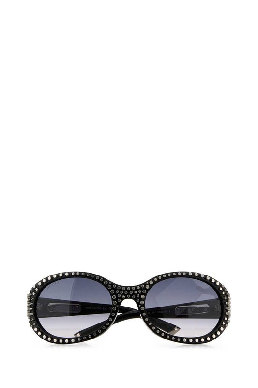GG2013S WOMAN SUNGL  ACETATE/P SUNGLASSES