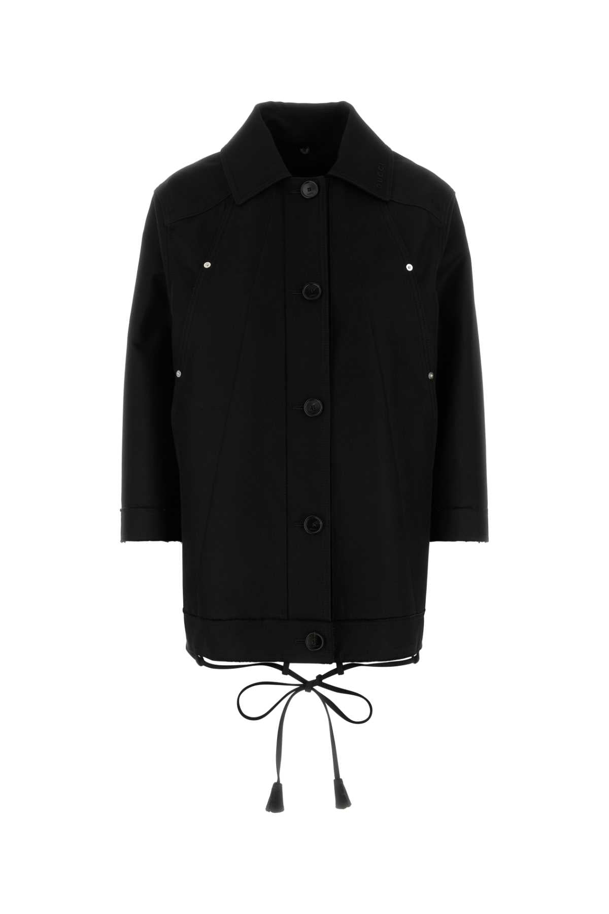 BOMBER HEAVY CTN GABARDINE_15 JACKETS