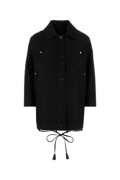 BOMBER HEAVY CTN GABARDINE_15 JACKETS