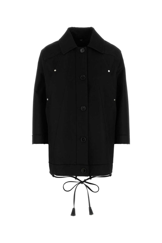 BOMBER HEAVY CTN GABARDINE_15 JACKETS