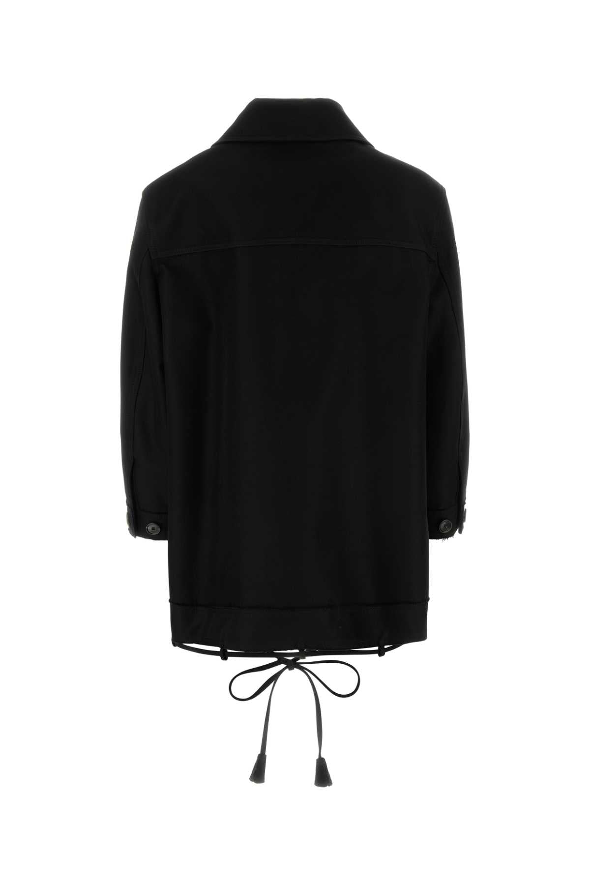 BOMBER HEAVY CTN GABARDINE_15 JACKETS