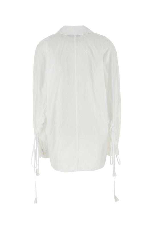SHIRT CTN POPPY FIELD SHIRTS