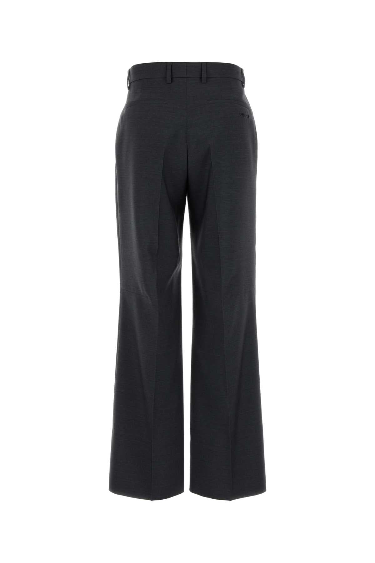 PNT LIGHT DRY WO W/GUCCI_PETIT PANTS