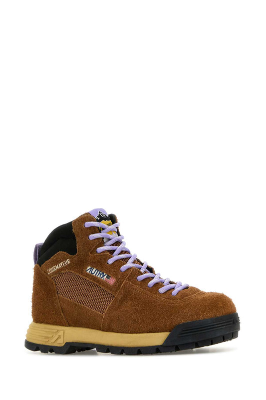 MALGA MID WOM BOOTS