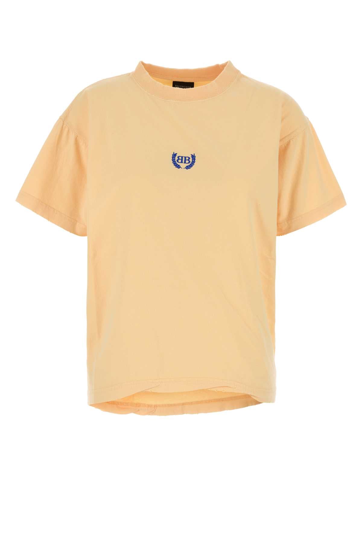 BOXY T-SHIRT T-SHIRTS